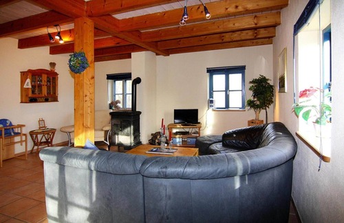 Neuenkirchen House | Ferienhaus im Hafendorf Vieregge auf Rügen