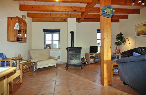 Neuenkirchen House | Ferienhaus im Hafendorf Vieregge auf Rügen