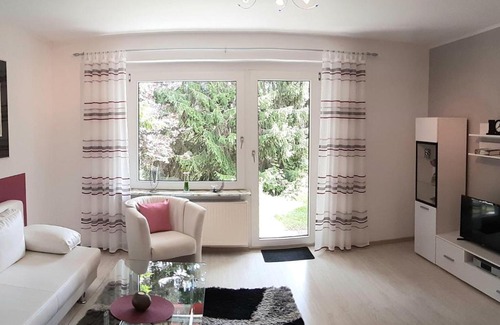 Wieda House | Ferienhaus im Harz mit Wanderwegen