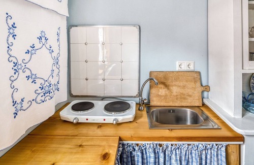 Sangerhausen House | Ferienhaus im historischen Ambiente