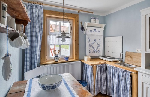 Sangerhausen House | Ferienhaus im historischen Ambiente