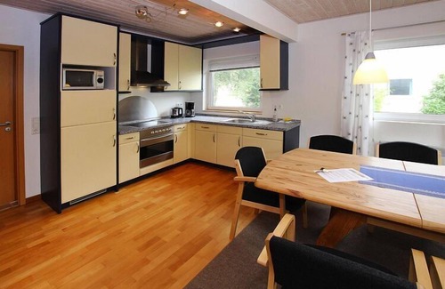 Babke House | Ferienhaus im Moritz-Nationalpark in Mirow