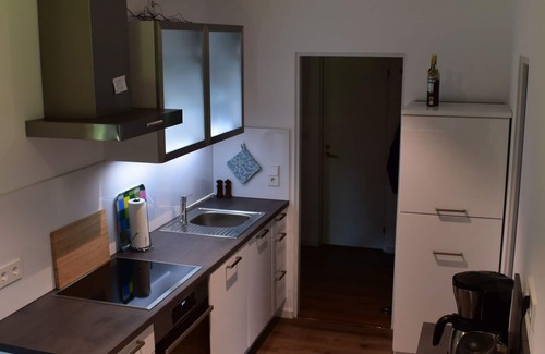 Region Hannover District House | Ferienhaus im Naturschutzgebiet, für 4 Personen, Gute Fahrradtouren