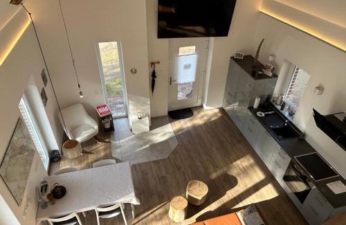 Clenze House | Ferienhaus im Rundling
