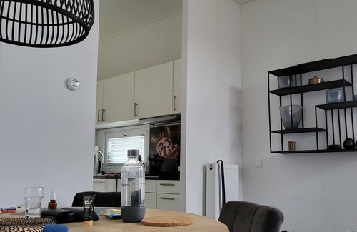 Belfeld Ski Chalet | Ferienhaus im Schönen Limburg - Belfeld Nähe Venlo