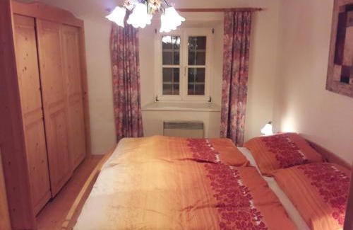 Ilz House | Ferienhaus im Thermenland (Loipersdorf, Blumau)