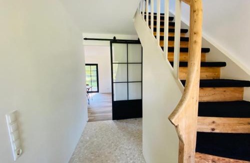 Treia House | Ferienhaus im Treenetal - zwischen Nordsee und Ostsee