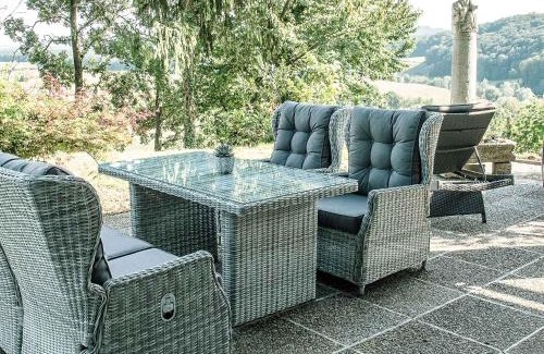 Lang House | Ferienhaus im Weingarten