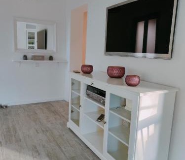 Stolpen House | Ferienhaus im Wesenitztal