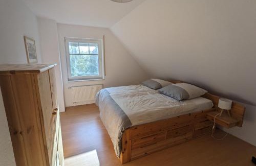 Augustfehn House | Ferienhaus im Zentrum von Augustfehn