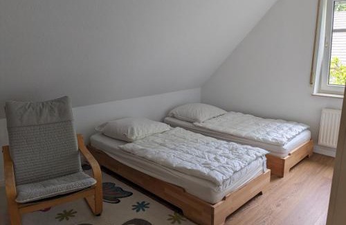 Augustfehn House | Ferienhaus im Zentrum von Augustfehn