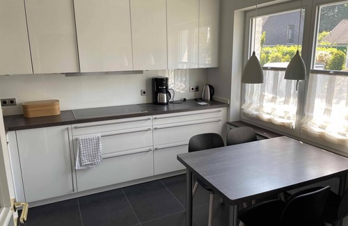 Wildbach House | Ferienhaus in Aachen