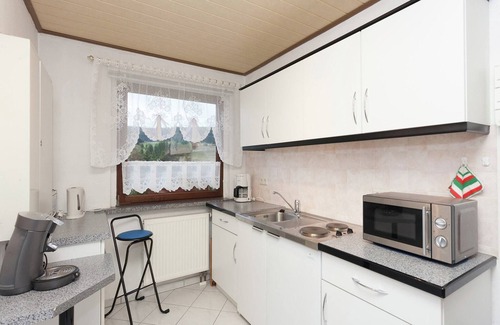 Altenfeld House | Ferienhaus in Altenfeld nahe Skiloipen