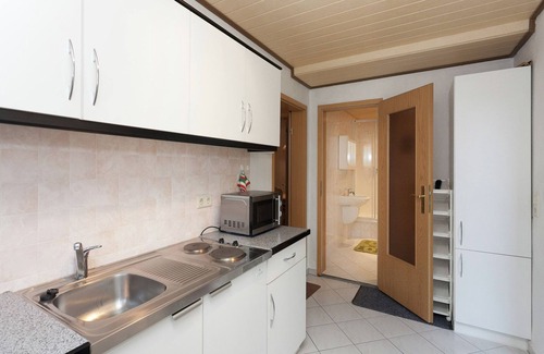 Altenfeld House | Ferienhaus in Altenfeld nahe Skiloipen