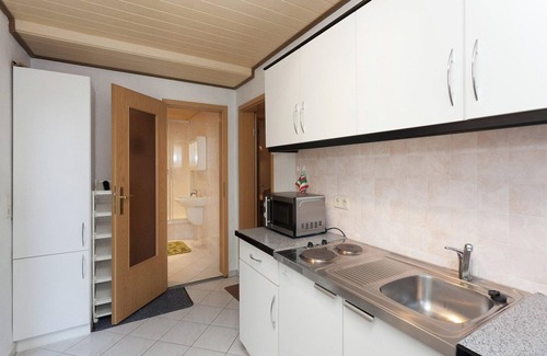Altenfeld House | Ferienhaus in Altenfeld nahe Skiloipen