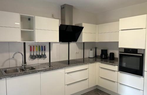 Amstetten House | Ferienhaus in Amstetten