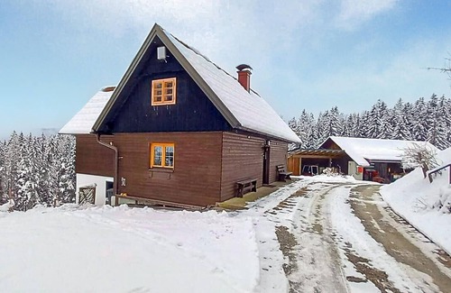 Trahuetten House | Ferienhaus in Trahütten