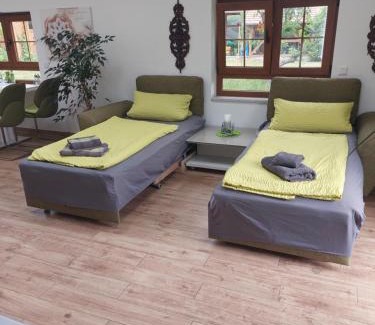 Bernau bei Berlin Apartment | Ferienhaus in Bernau bei Berlin