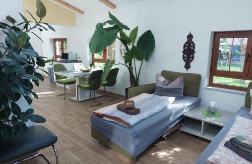 Bernau bei Berlin Apartment | Ferienhaus in Bernau bei Berlin