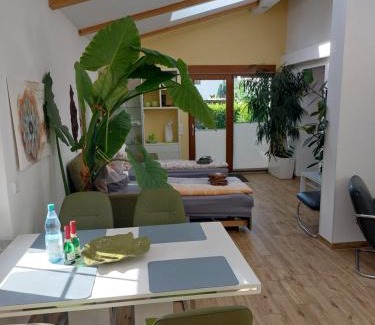 Bernau bei Berlin Apartment | Ferienhaus in Bernau bei Berlin