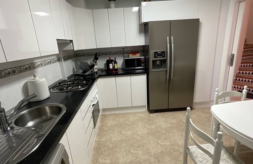 Calabardina Condo | Ferienhaus in Calabardina, Max.6 Personen, Haustier Willkommen