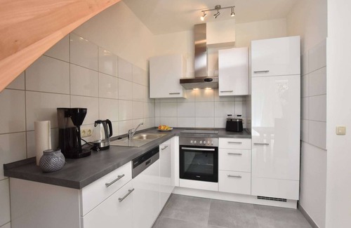 Damshagen House | Ferienhaus in Damshagen am Meer