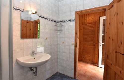 Damshagen House | Ferienhaus in Damshagen nahe Ostsee