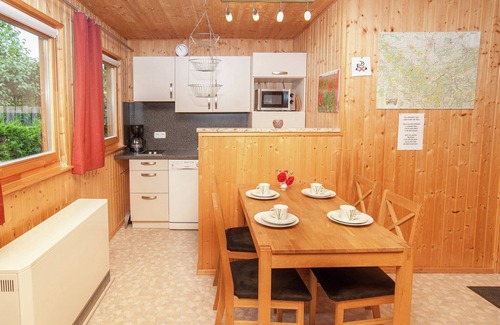 Gehren House | Ferienhaus in Gehren nahe Oberhof Skifahren