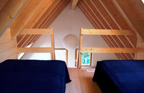 Elmstein House | Ferienhaus In der Erlebach