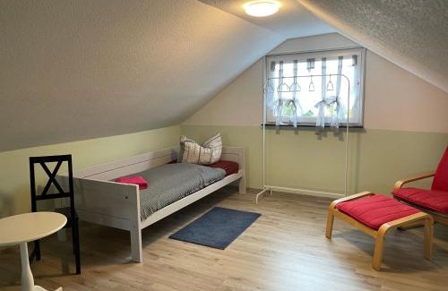 Werneuchen House | Ferienhaus in der Stienitzaue