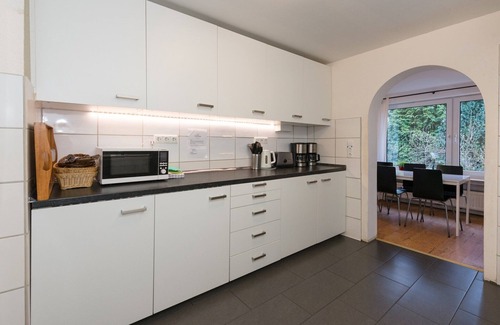 Dreislar House | Ferienhaus in Dreislar nahe dem Skigebiet