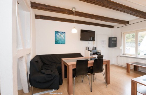 Dreislar House | Ferienhaus in Dreislar nahe dem Skigebiet