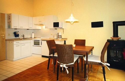Falkenstein House | Ferienhaus in Falkenstein for 4 Personen