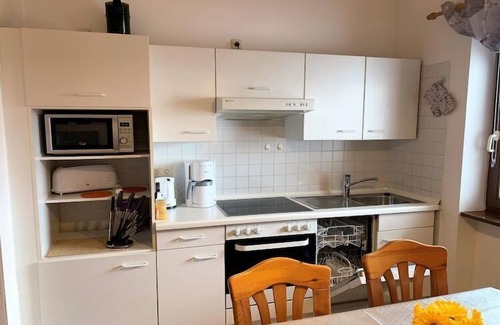 Falkenstein House | Ferienhaus in Falkenstein