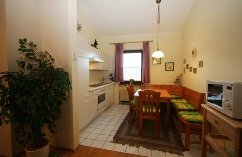 Falkenstein House | Ferienhaus in Falkenstein for 6 Personen