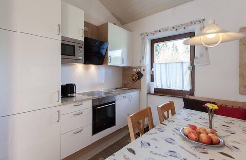 Falkenstein House | Ferienhaus in Falkenstein for 6 Personen