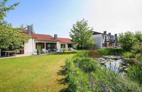 Falkenstein House | Ferienhaus in Falkenstein for 6 Personen