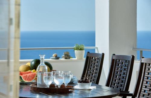 Drosia House | Ferienhaus In Geropotamos Mit Sonnenterrasse