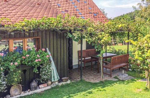 Fresing House | Ferienhaus in Grossklein