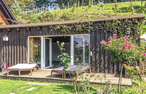 Fresing House | Ferienhaus in Grossklein