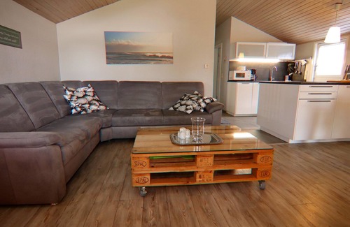 Hunning House | Ferienhaus in Hünning an der Treene