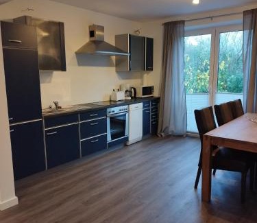 Handewitt House | Ferienhaus in Handewitt kurz vor dänischen Grenze