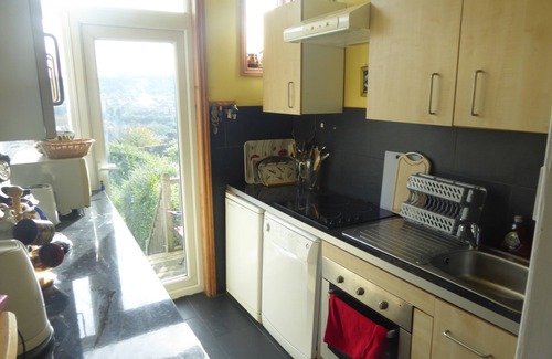 Hastings House | Ferienhaus in Hastings mit Garten