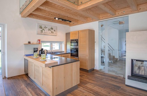 Kapfenstein House | Ferienhaus in Kapfenstein