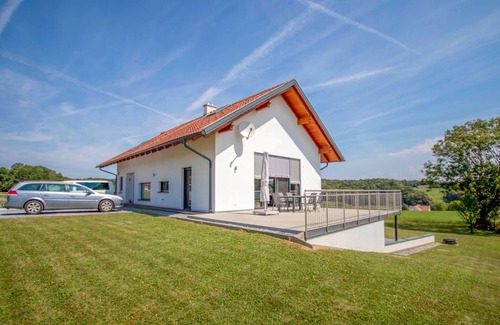Kapfenstein House | Ferienhaus in Kapfenstein