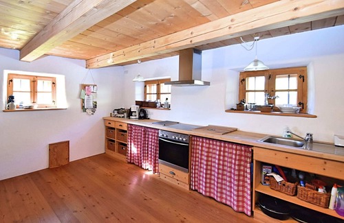 Konzell House | Ferienhaus in Konzell mit Terrasse