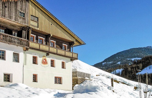 Maria Luggau House | Ferienhaus in Maria Luggau