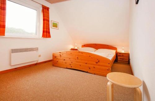Babke House | Ferienhaus in Mirow mit Terrasse