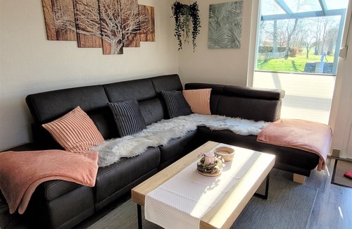 Rohren Cottage | Ferienhaus in Monschau am Nationalpark