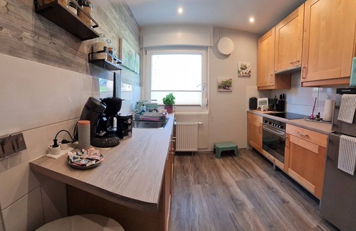 Rohren Cottage | Ferienhaus in Monschau am Nationalpark